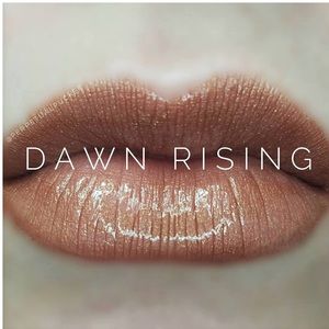 COPY - 💄Lipsense Dawn Rising 🌟 18 Hour Lipcolor 💋